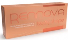 PREENCHEDOR RENNOVA BODY SHAPE C/1 SER PREE 3ML